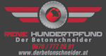 Rene Hundertpfund - Der Betonschneider